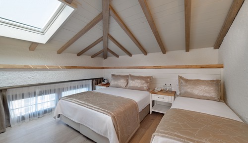 Loft Deluxe