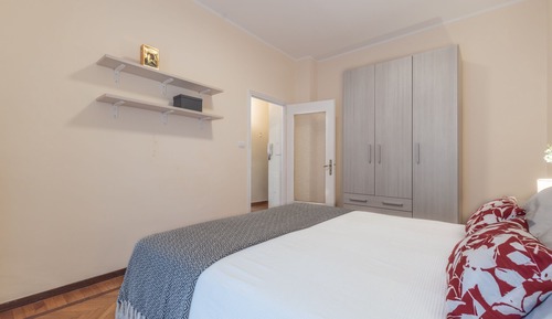 Apartamento, 2 habitaciones