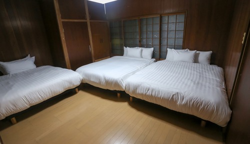 Casa (Private Vacation Home)