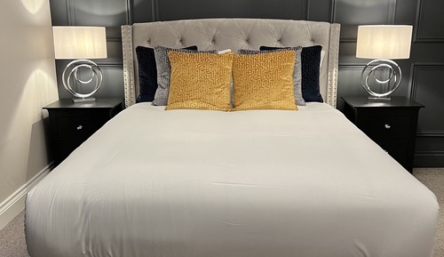 Apartamento superior