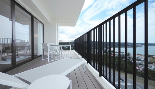 Suite Deluxe, no fumadores