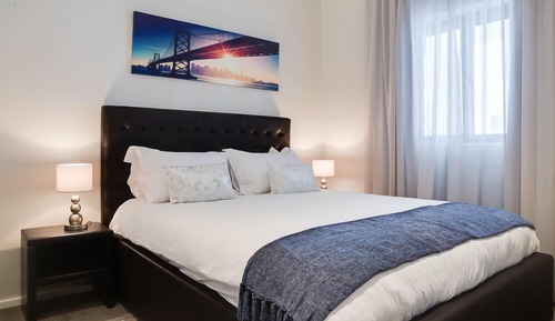 Apartamento, 1 habitación