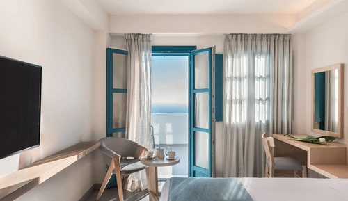Habitación (Caldera Panorama)