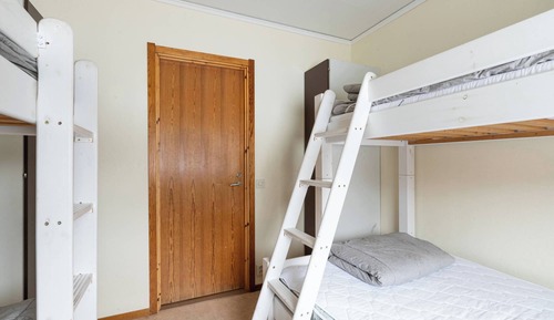 Cabaña estándar, 2 habitaciones (6 Beds)