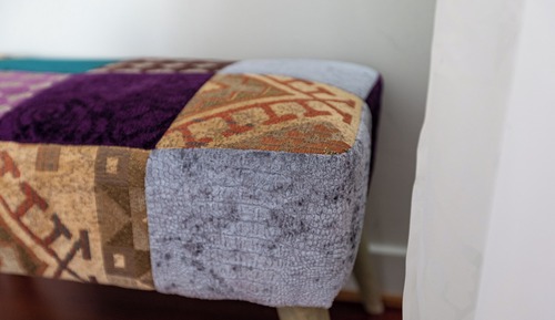 Habitación estándar con 2 camas individuales, baño privado