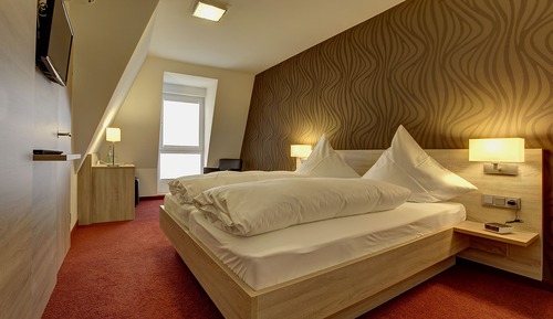 Habitación Confort doble