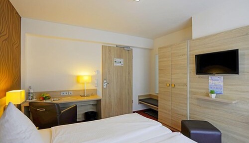 Habitación individual
