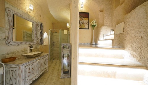 Suite romántica