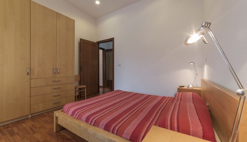 Apartamento, 1 habitación