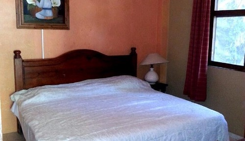 Villa, 2 habitaciones, fumadores, balcón