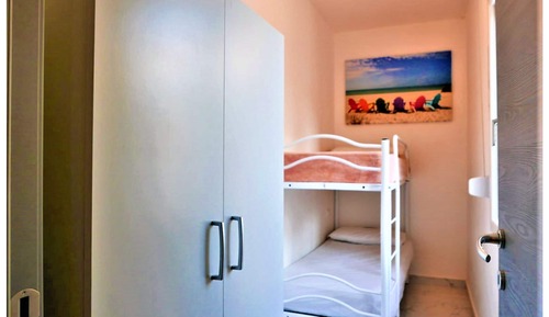 Apartamento, 2 habitaciones (5)