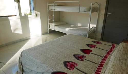 Apartamento, 2 habitaciones (4)