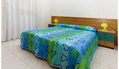 Apartamento, 2 habitaciones (4)