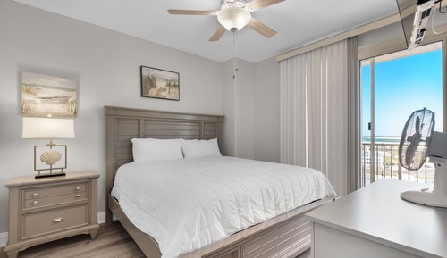 Apartamento, varias camas, piscina privada