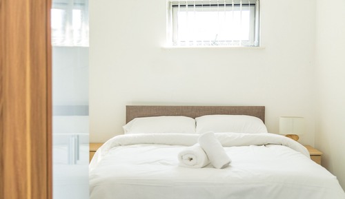 Apartamento, 2 habitaciones