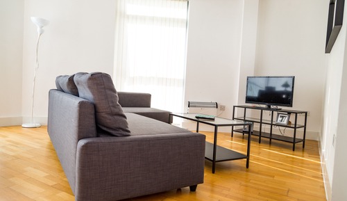 Apartamento, 2 habitaciones