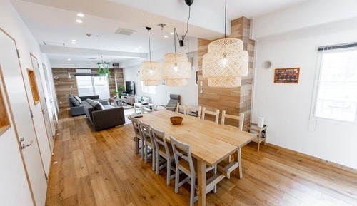 Apartamento básico, no fumadores (Private One Floor)