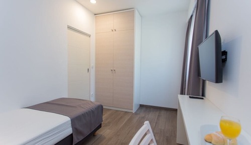 Apartamento familiar