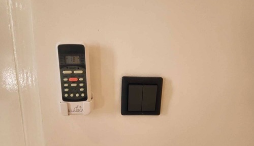 Apartamento Business