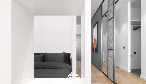 Estudio (Volta 2-Baltic Accommodation 6)