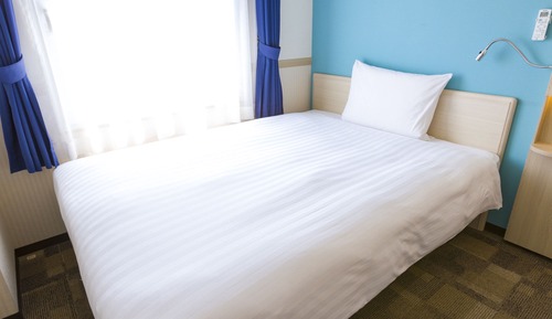 Habitación individual estándar, fumadores