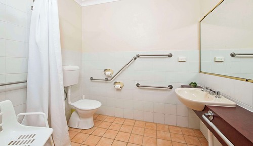 Habitación, varias camas, accesible para personas con discapacidad, no fumadores