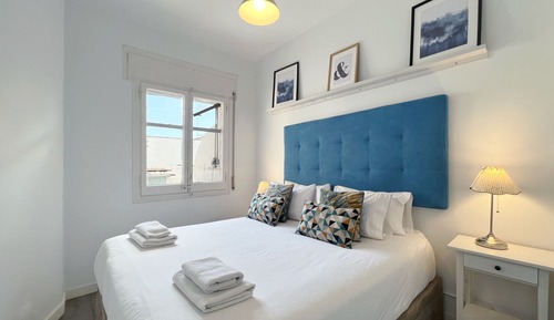 Apartamento (2 Bedrooms)