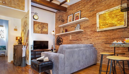 Apartamento (1 Bedroom)