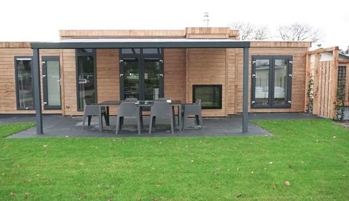 Chalet