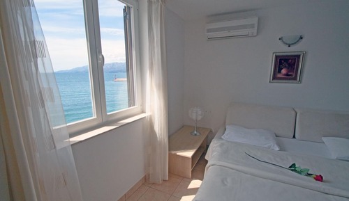 Estudio, 1 habitación, accesible para personas con discapacidad, terraza