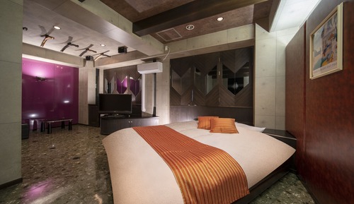 Habitación de diseño doble, fumadores