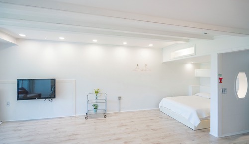 Habitación (Fifth)