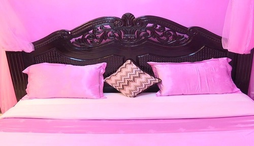 Habitación ejecutiva