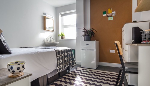 Habitación doble