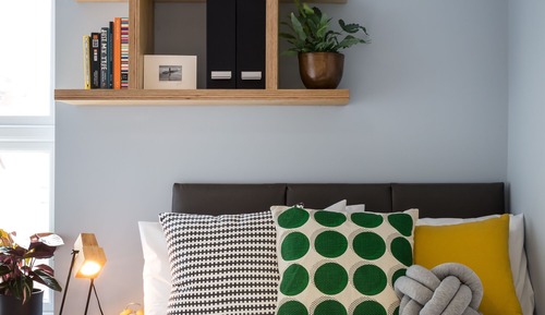 Habitación doble