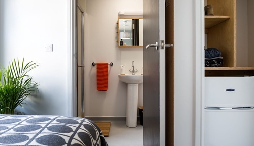 Habitación doble