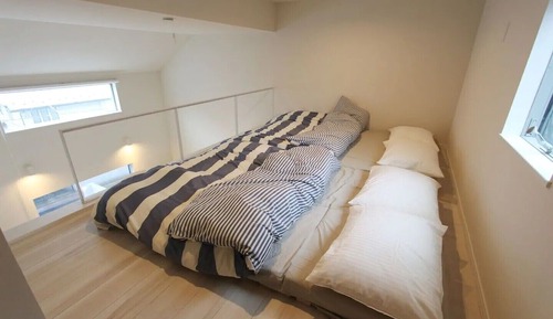 Apartamento (A203)