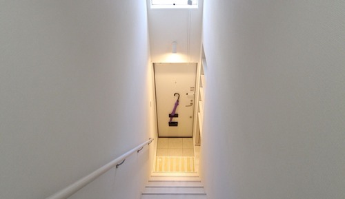 Apartamento (A202)