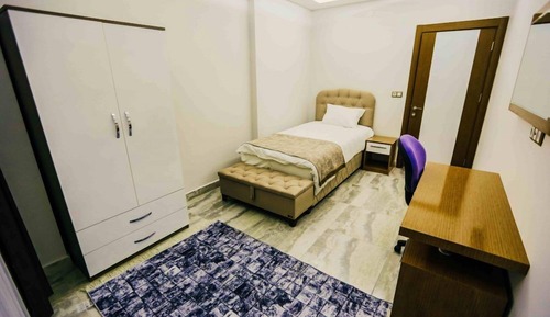 Habitación estándar