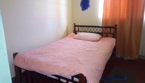 Habitación individual