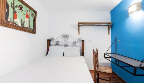 Habitación estándar