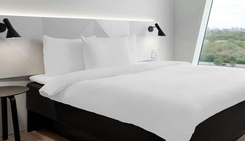 Habitación Deluxe, 1 cama de matrimonio