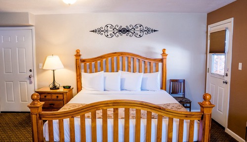 Habitación superior