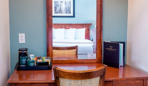 Habitación superior