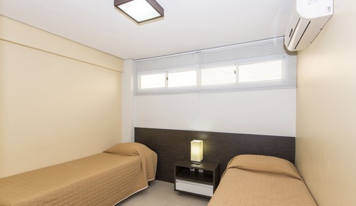 Suite de lujo (Super)