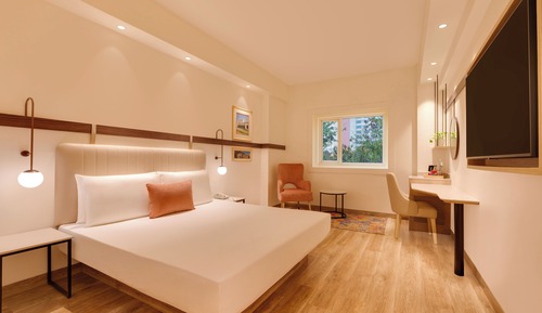 Habitación Business