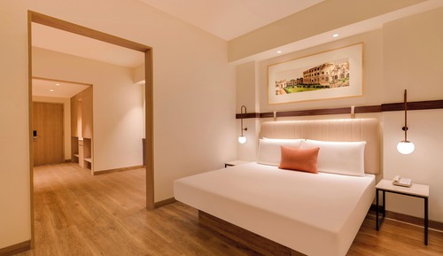 Suite ejecutiva