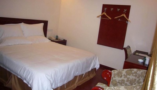 Habitación estándar