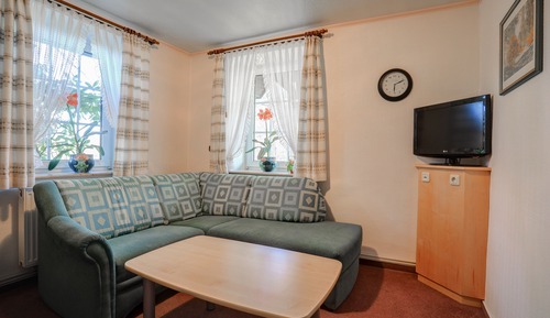 Habitación familiar