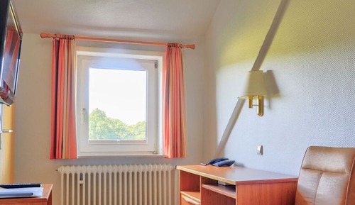 Habitación individual estándar